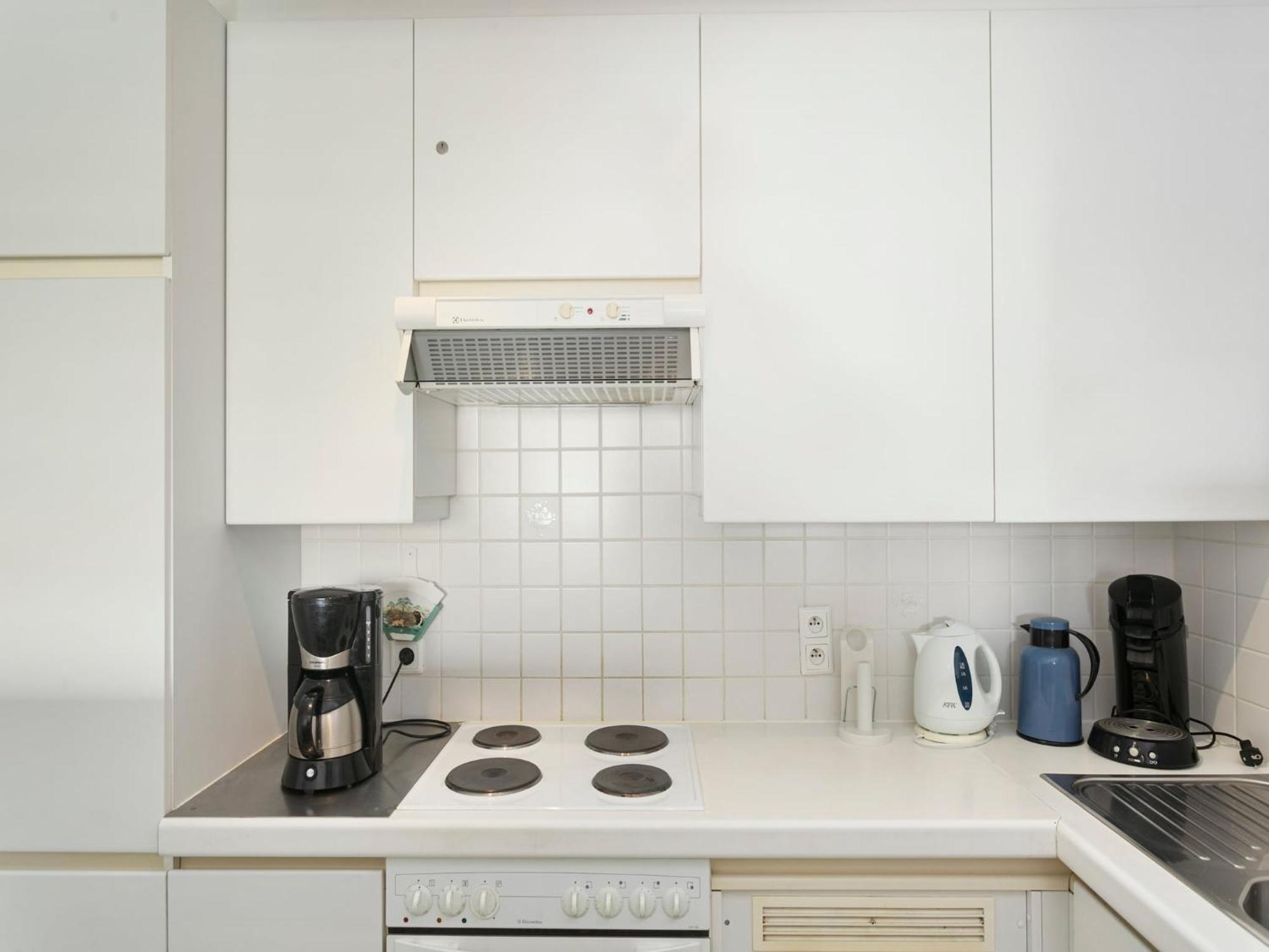 In Blankenbergesal Appartement
