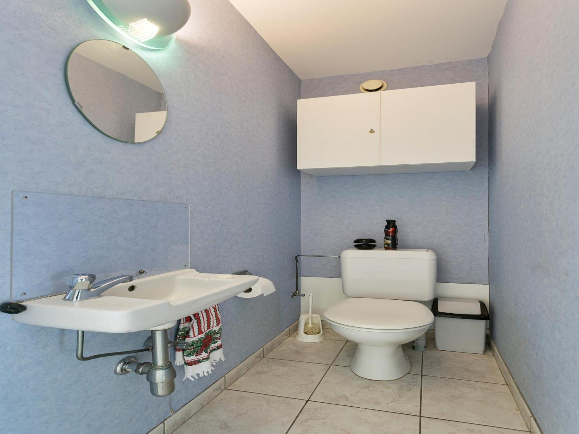 Appartement In Blankenbergesal Blankenberge