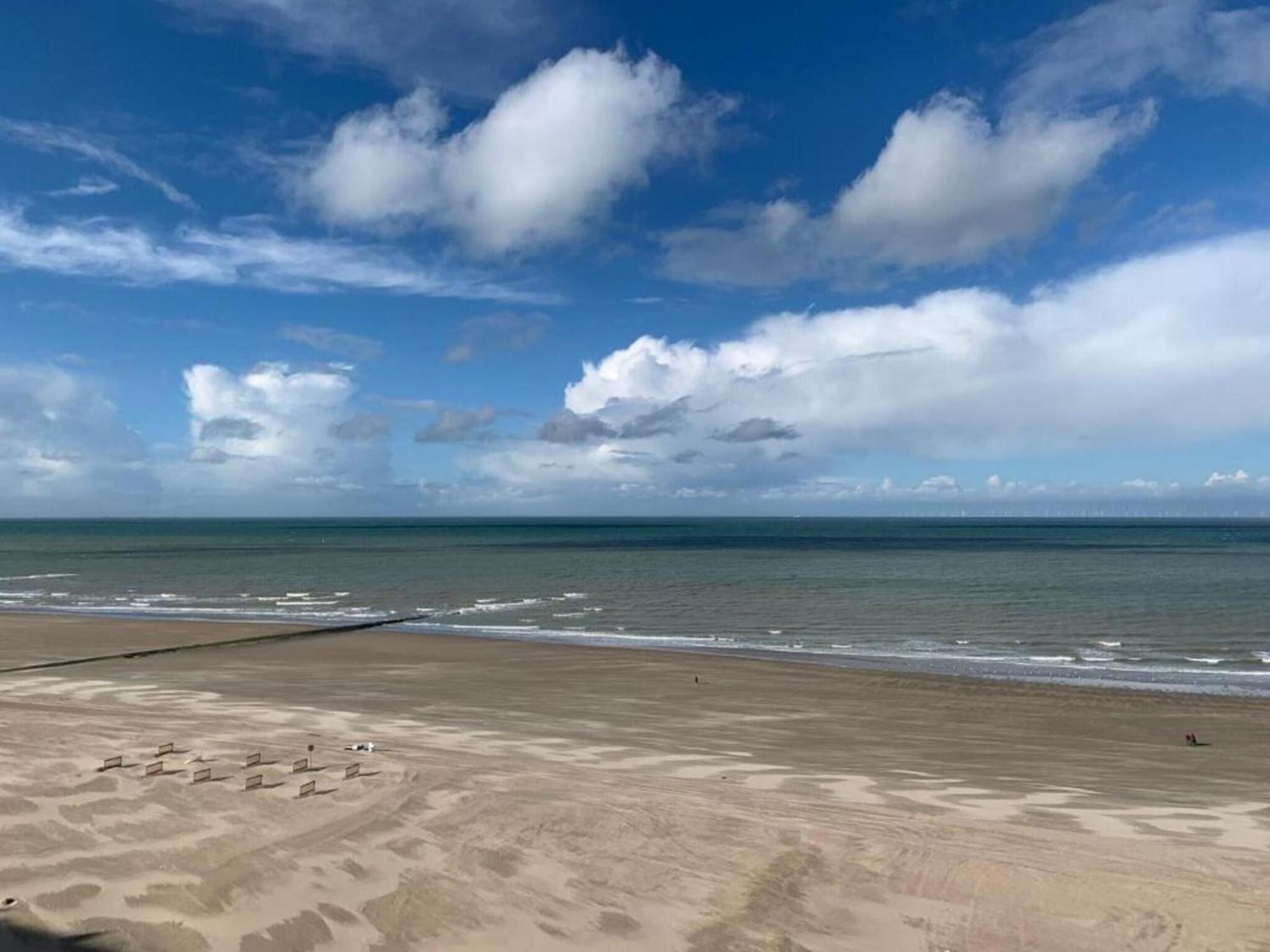 In Blankenbergesal Blankenberge