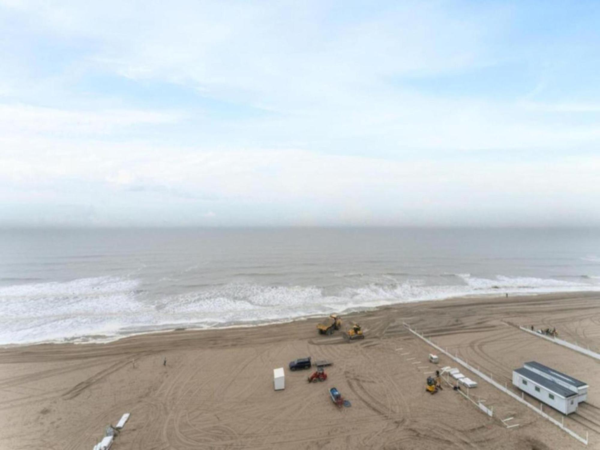 In Blankenbergesal * Blankenberge